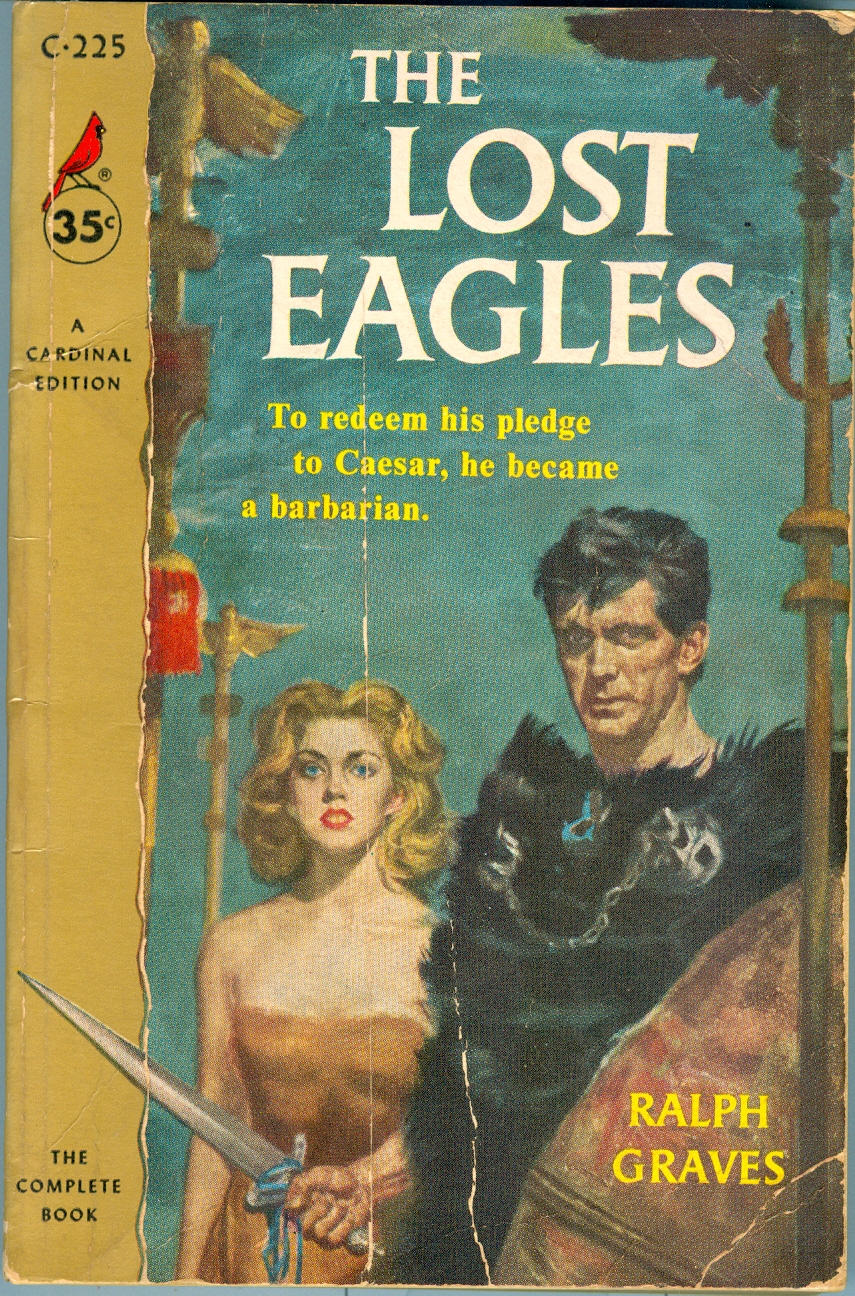 The Lost Eagles