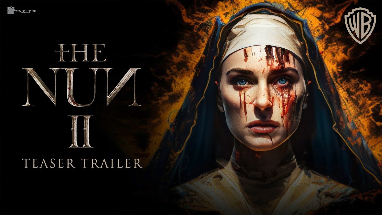 The Nun 2 ending explained: Is Maurice saved from Valak?